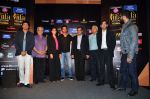 Hrithik Roshan, Farhan Akhtar, Shahid Kapoor at IIFA promotions in Mumbai on 27th March 2014